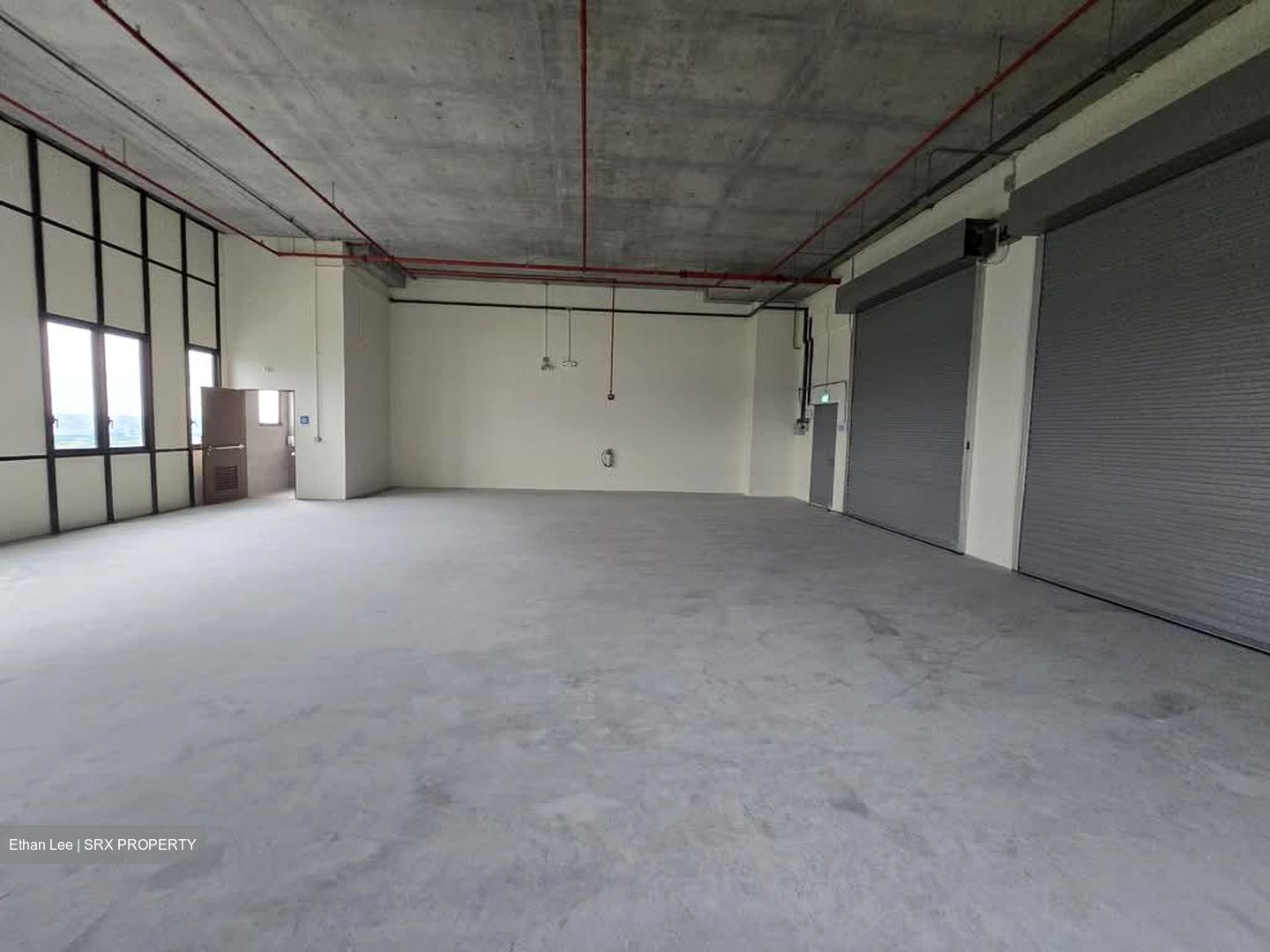 Stellar@tampines (D18), Factory #559694991